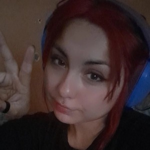 Streamer Profile Picture