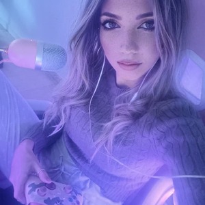 Streamer Profile Picture