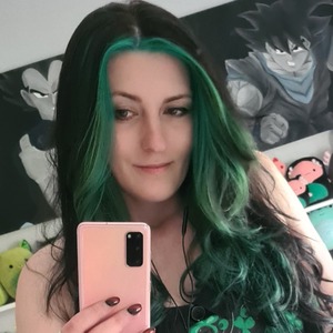 Streamer Profile Picture