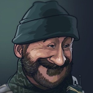 Streamer Profile Picture