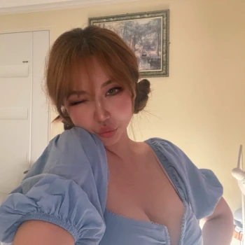 Streamer Profile Picture