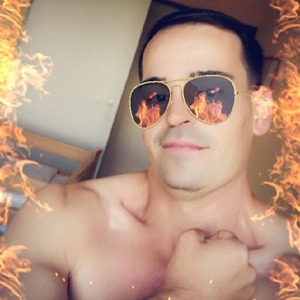 Streamer Profile Picture