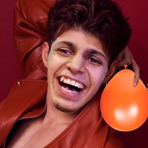 Streamer Profile Picture