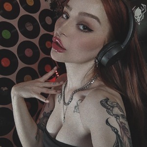 Streamer Profile Picture