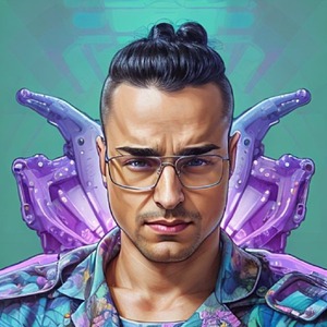 Streamer Profile Picture