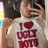 Streamer Profile Picture