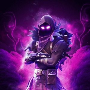 Streamer Profile Picture