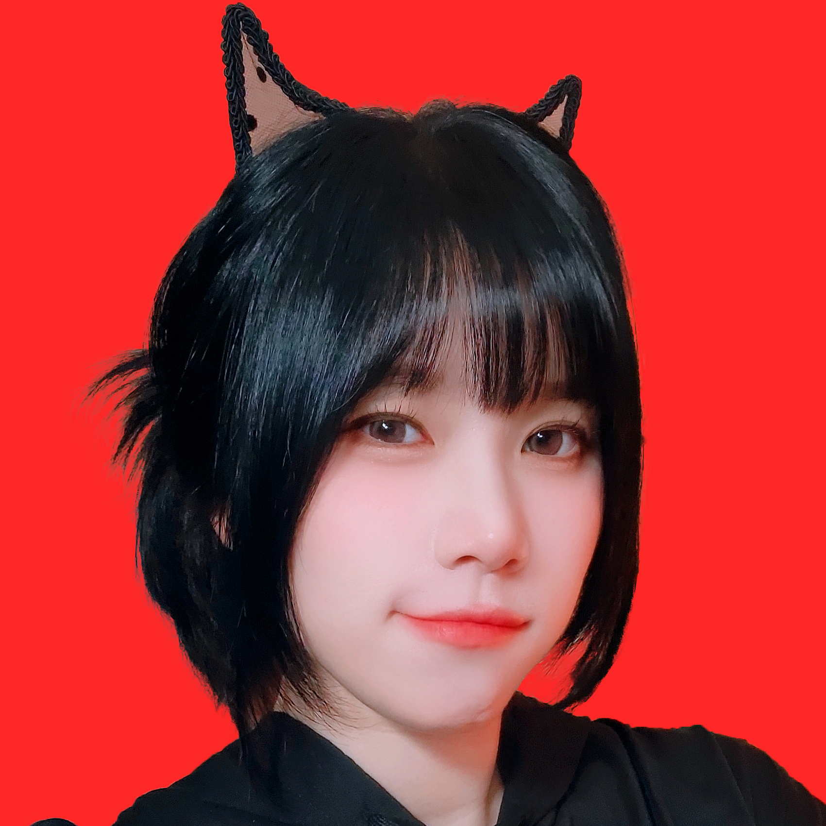 Streamer Profile Picture