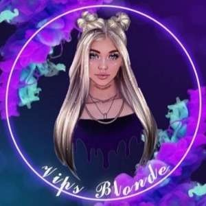 Streamer Profile Picture