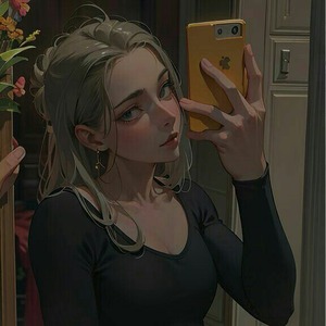 Streamer Profile Picture