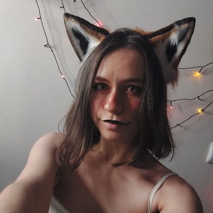 Streamer Profile Picture