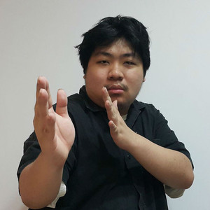 Streamer Profile Picture