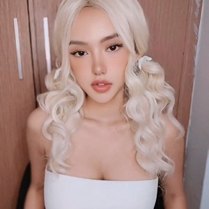 Streamer Profile Picture