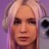 Streamer Profile Picture