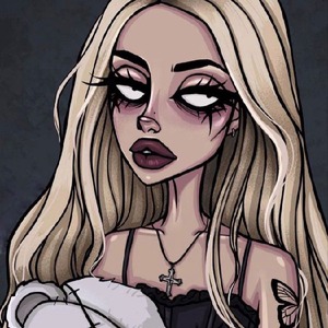 Streamer Profile Picture