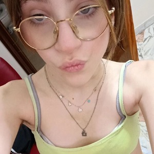 Streamer Profile Picture