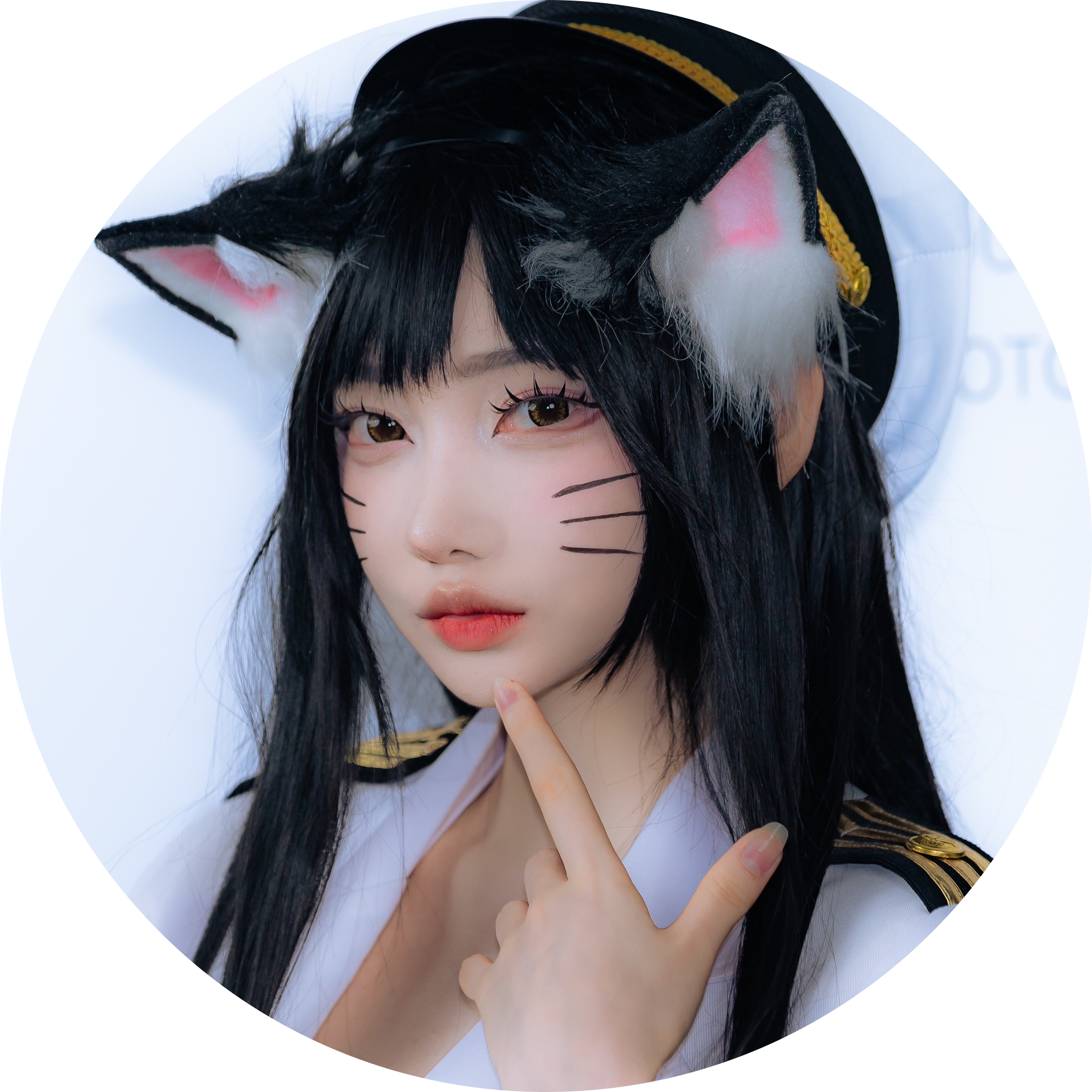 Streamer Profile Picture