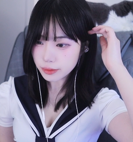 Streamer Profile Picture