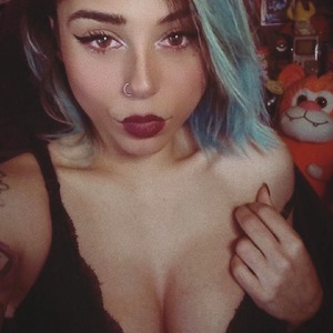 Streamer Profile Picture