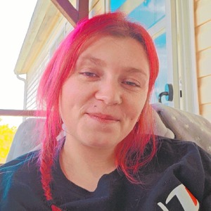 Streamer Profile Picture