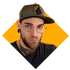 Streamer Profile Picture