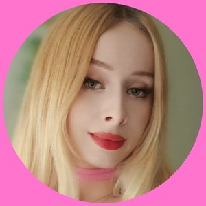 Streamer Profile Picture