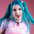 Streamer Profile Picture