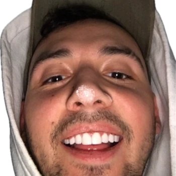 Streamer Profile Picture