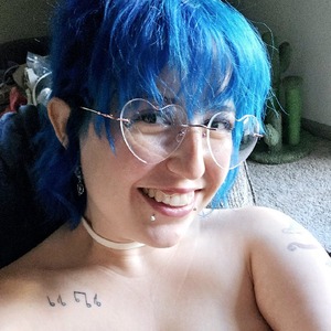 Streamer Profile Picture