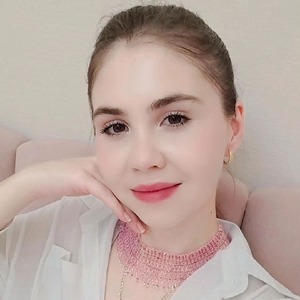 Streamer Profile Picture