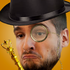 Streamer Profile Picture