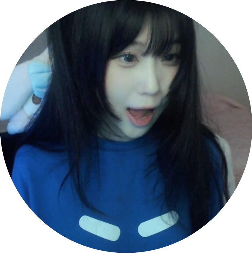 Streamer Profile Picture