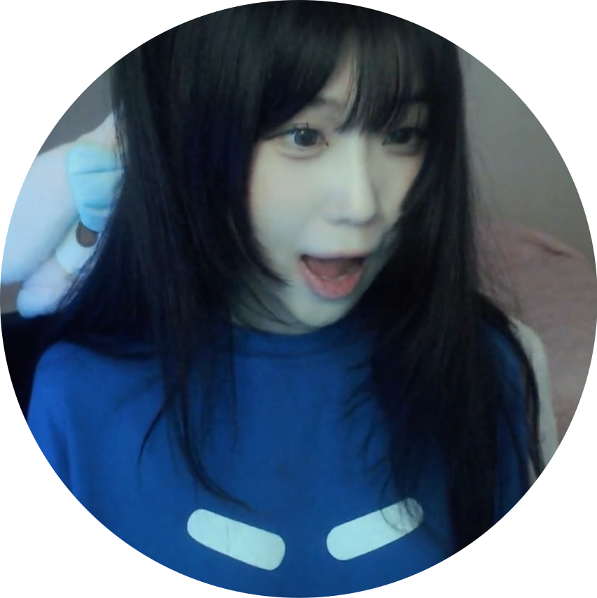 Streamer Profile Picture