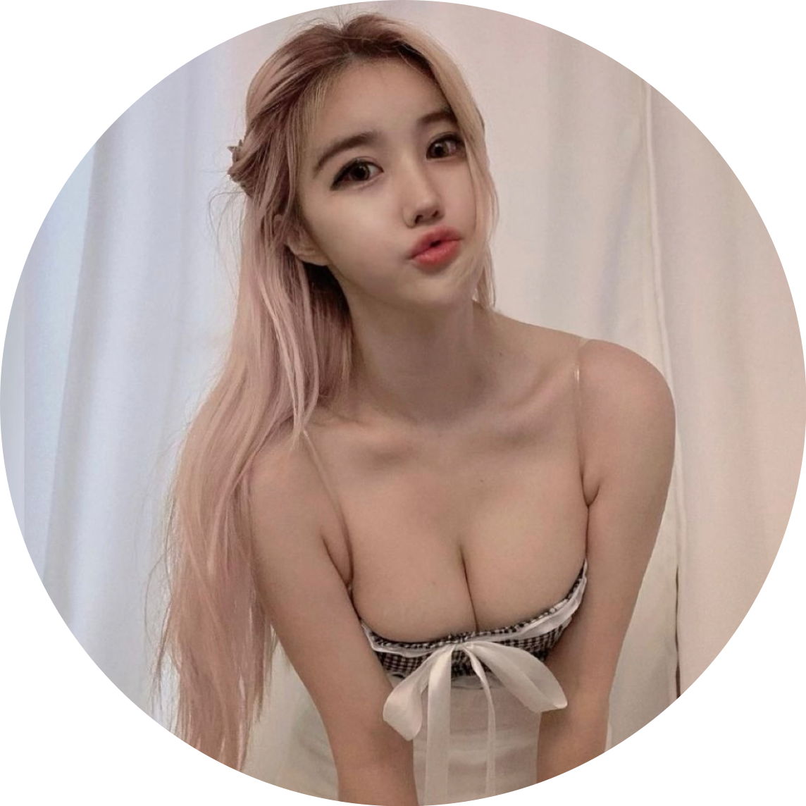 Streamer Profile Picture