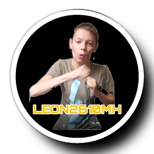 Streamer Profile Picture