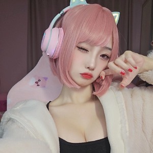 Streamer Profile Picture