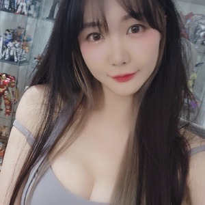 Streamer Profile Picture