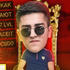 Streamer Profile Picture