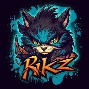 Streamer Profile Picture