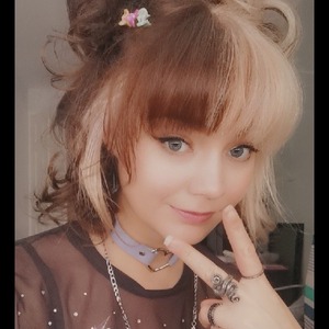 Streamer Profile Picture