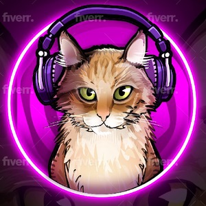 Streamer Profile Picture