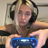 Streamer Profile Picture