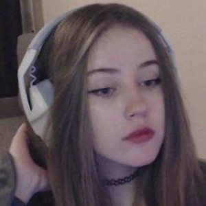 Streamer Profile Picture