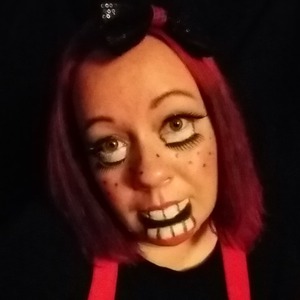 Streamer Profile Picture