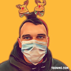 Streamer Profile Picture