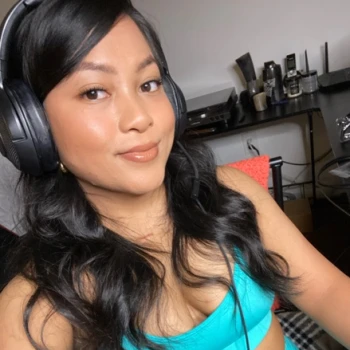 Streamer Profile Picture