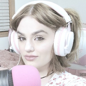 Streamer Profile Picture