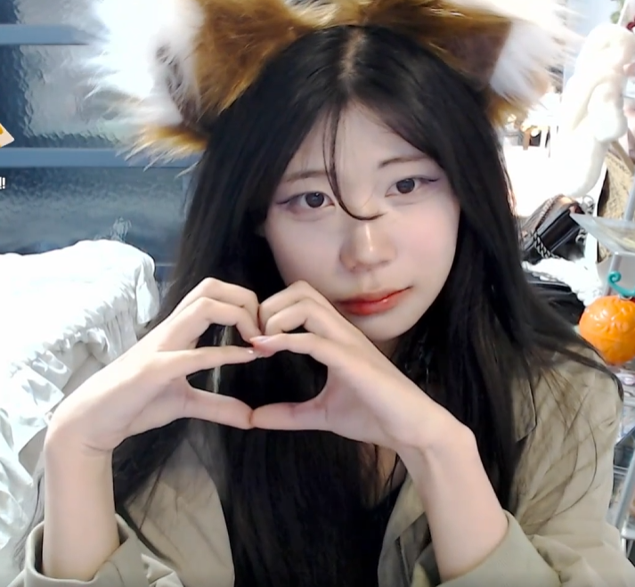 Streamer Profile Picture