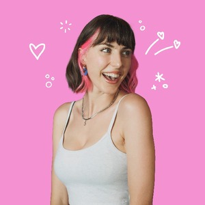 Streamer Profile Picture