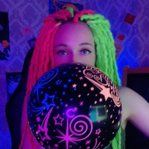 Streamer Profile Picture